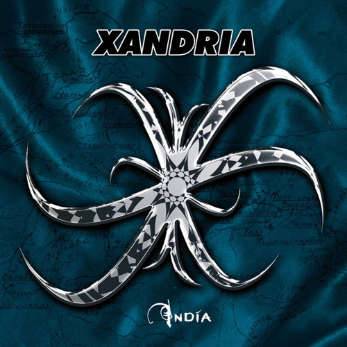 Pochette de India