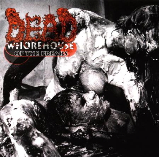 Whorehouse Of The Freaks