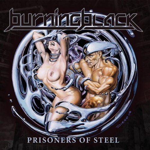 Prisoners Of Steel