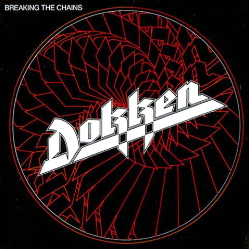 Pochette de Breaking The Chains