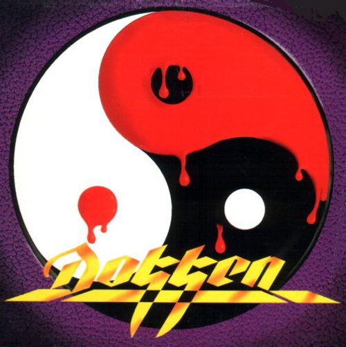 Pochette de Dokken