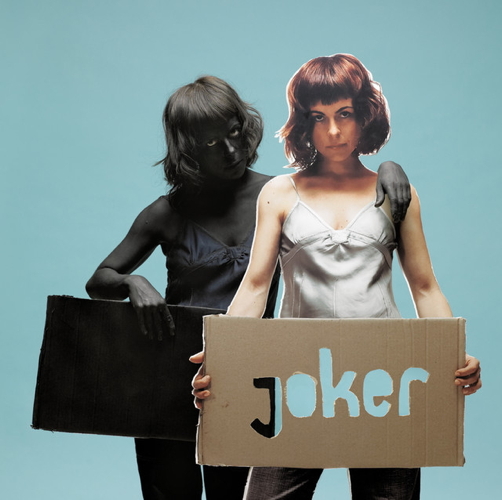Pochette de Joker