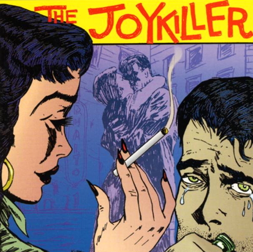 The Joykiller