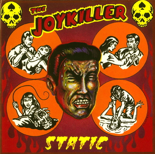 Static