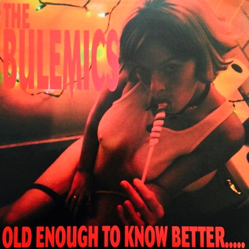 Old Enough To Know Better
