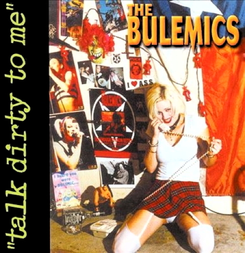Talk Dirty To Me