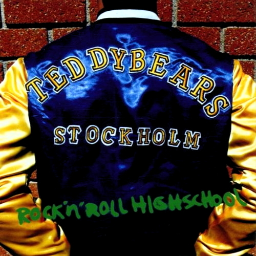 Pochette de Rock 'n' Roll Highschool