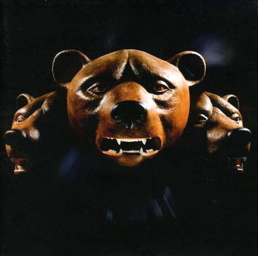 Pochette de Devil's Music