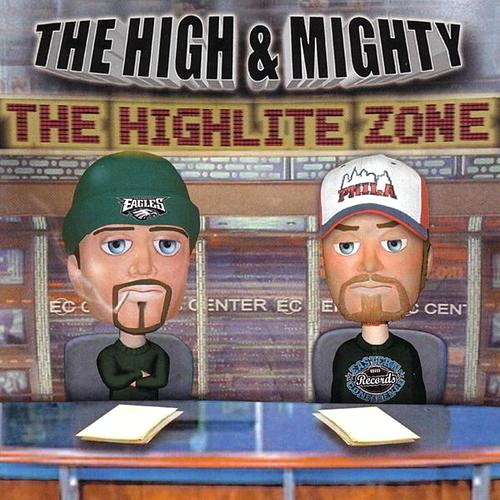 Highlite Zone