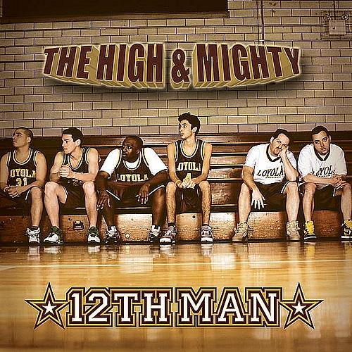 Pochette de 12th Man