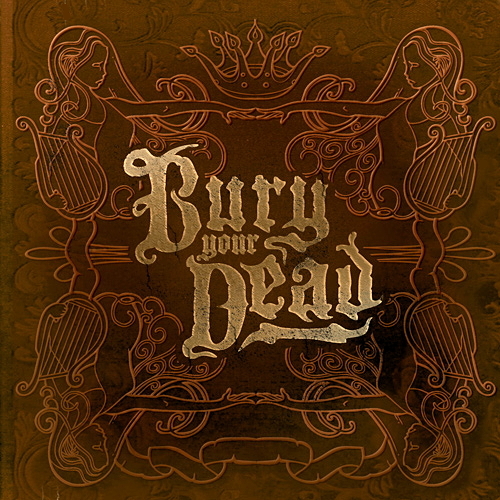 Pochette de Beauty And The Breakdown