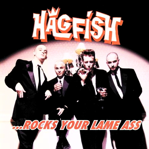 ...Rocks Your Lame Ass