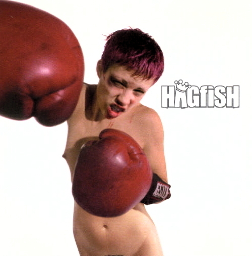 Hagfish