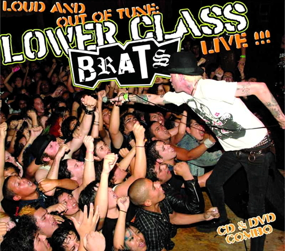 Loud And Out Of Tune