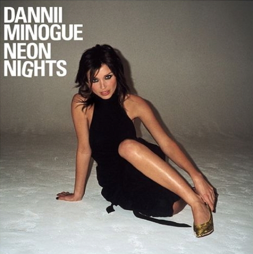 Pochette de Neon Nights