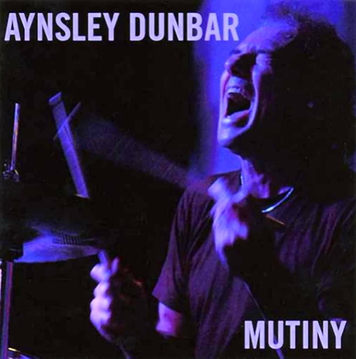 Pochette de Mutiny