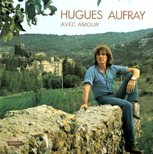 Pochette de Avec Amour