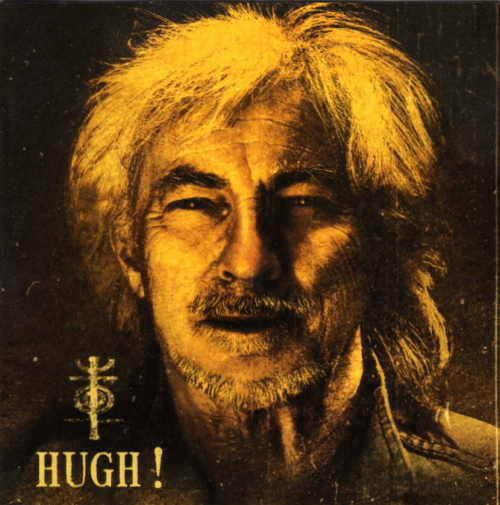 Hugh !