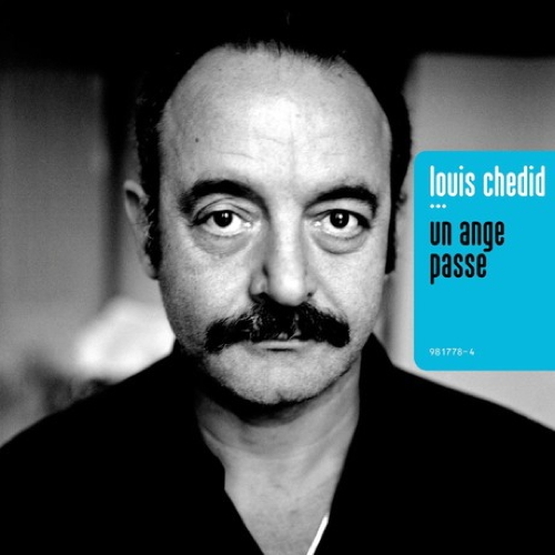 Pochette de Un Ange Passe