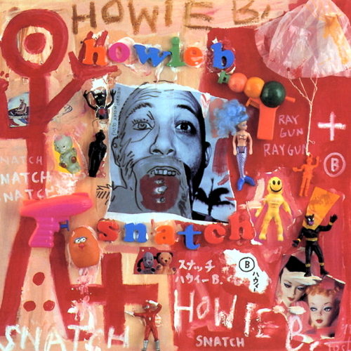 Pochette de Snatch