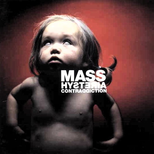 Pochette de Contraddiction