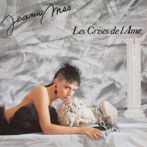 Pochette de Les Crises De L'âme