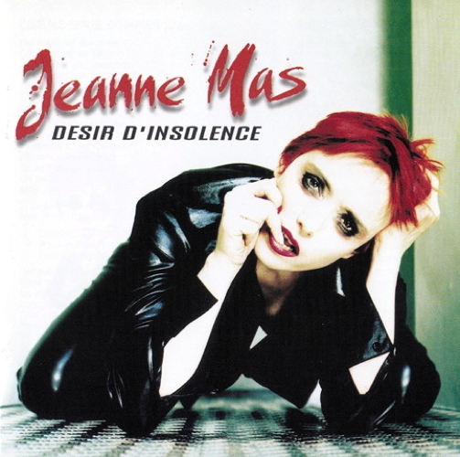 Désir D'Insolence