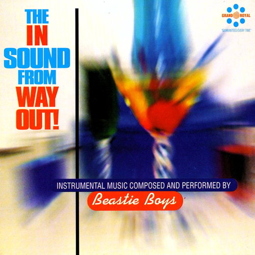 The In Sound From Way Out