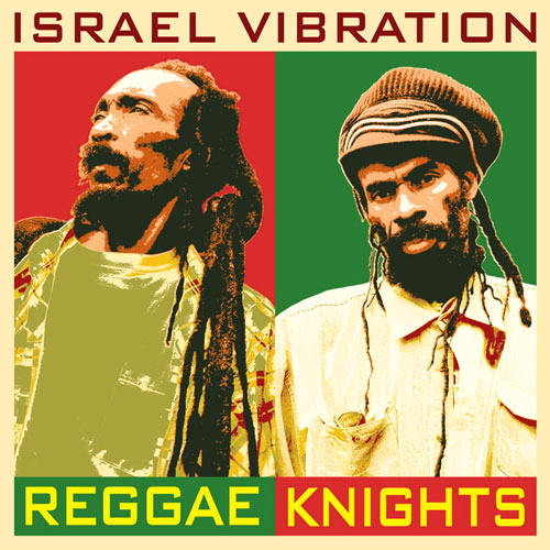 Reggae Knights