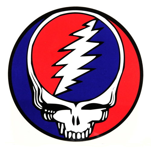 Steal Your Face ! Volume 1