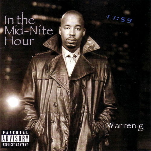 In The Mid-Nite Hour