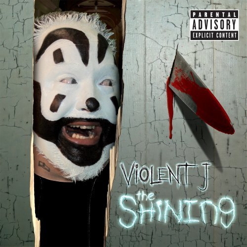 Pochette de The Shining