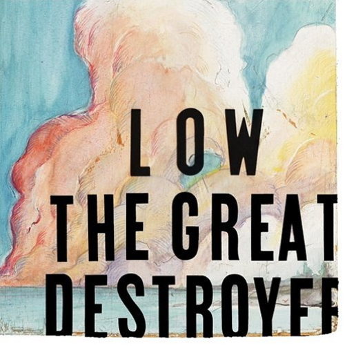 The Great Destroyer