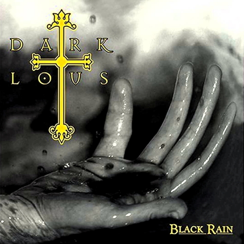 Pochette de Black Rain