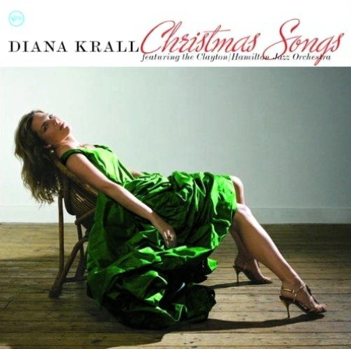Pochette de Christmas Songs