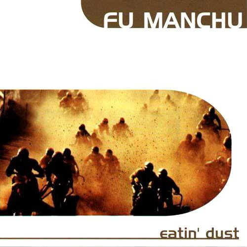 Eatin' Dust