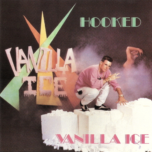 Pochette de Hooked