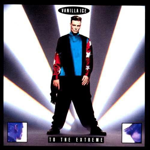 Pochette de To The Extreme