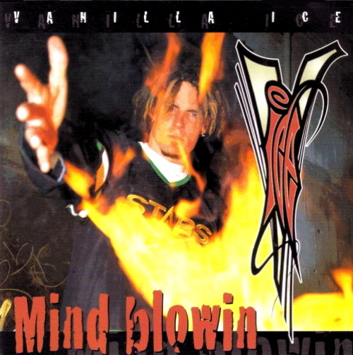 Pochette de Mind Blowin