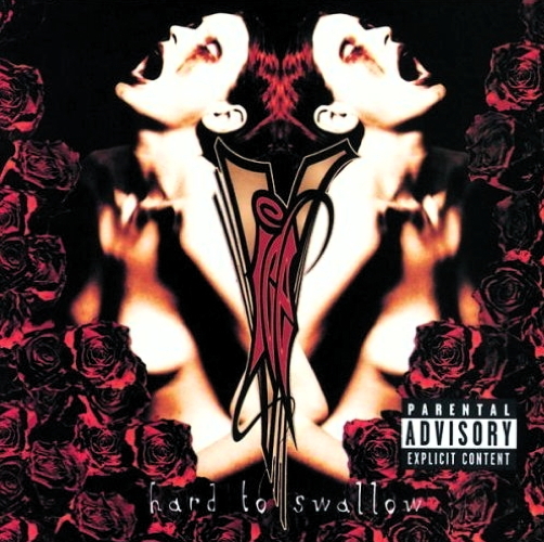Pochette de Hard To Swallow