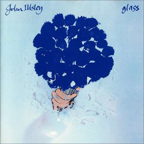 Pochette de Glass