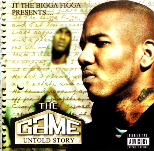 Untold Story