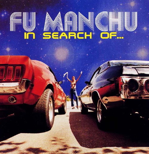 In Search Of...