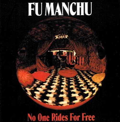 No One Rides For Free