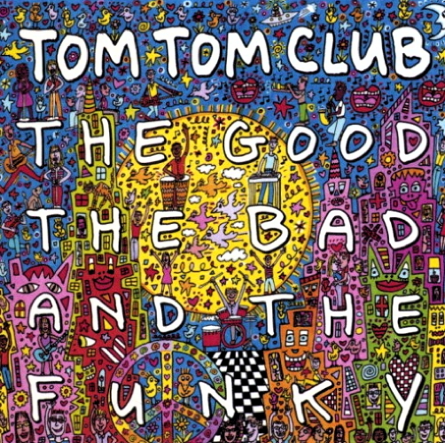 The Good The Bad And The Funky