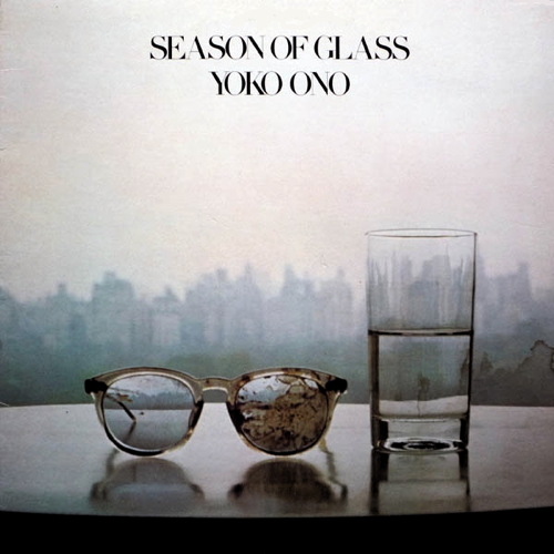 Season Of Glass