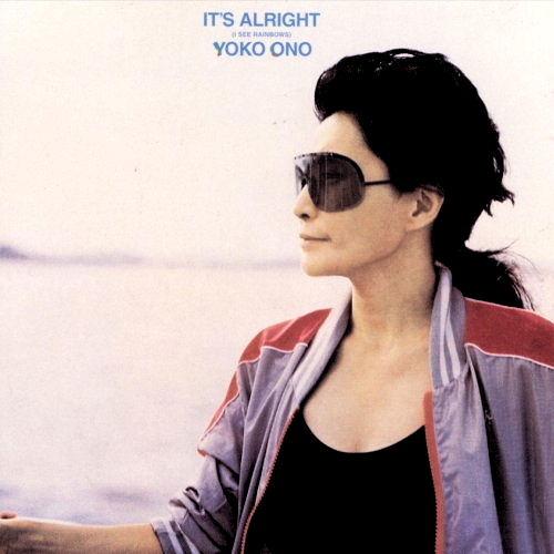 Pochette de It's Alright (I See Rainbows)