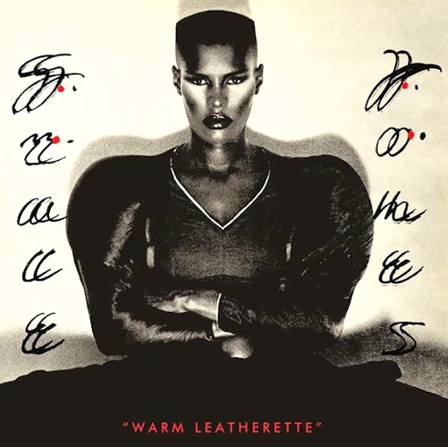 Warm Leatherette