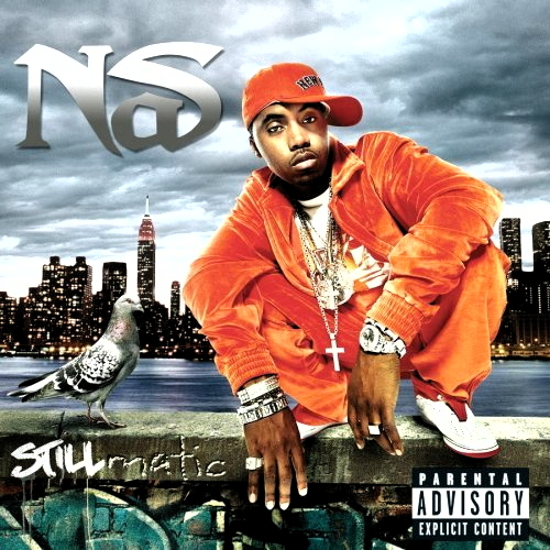 Stillmatic