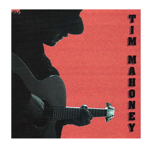 Tim Mahoney